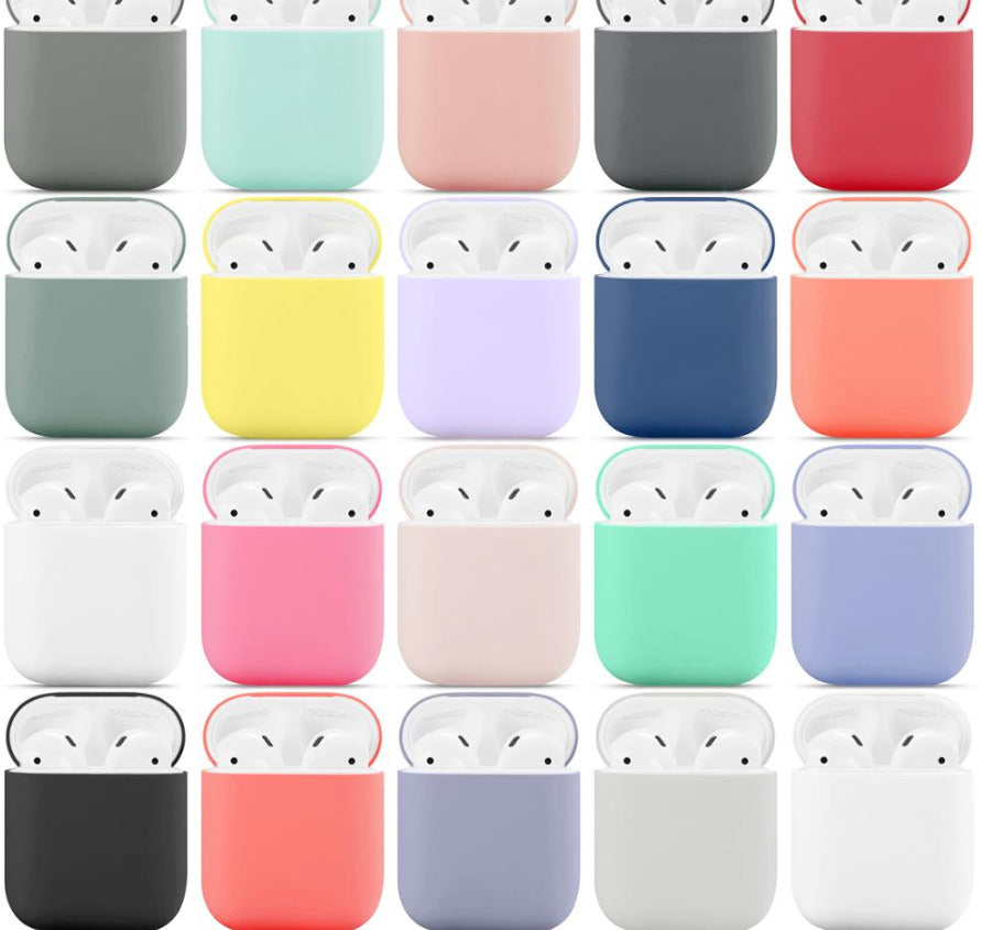 Airpod Case Multicolor