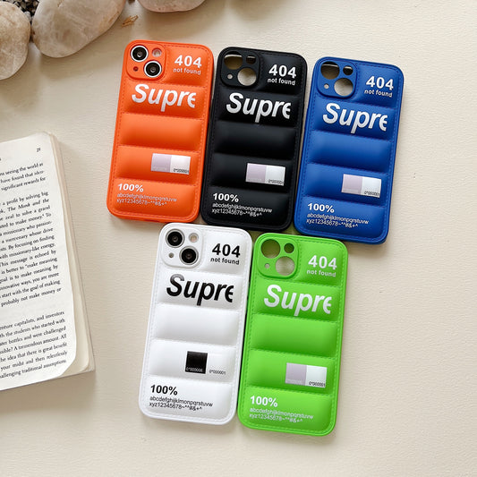 Phone Case For iPhone Supremio Limited Edition